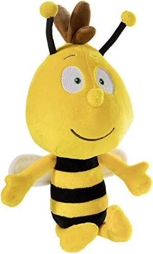 Heunec Biene Maja Willi 30cm