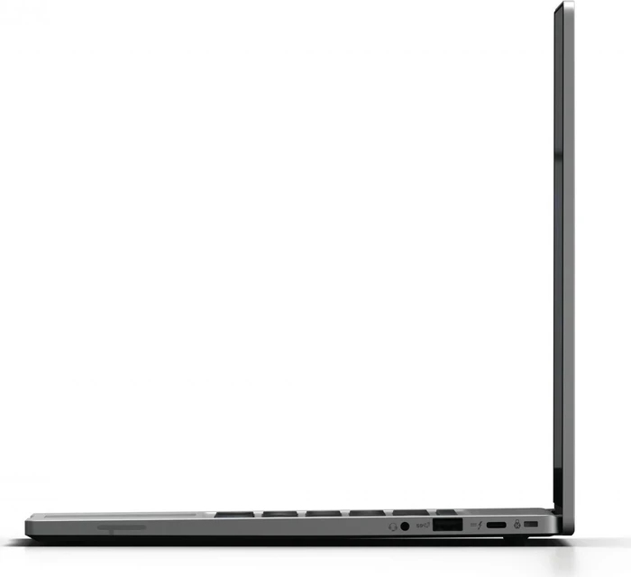 Intel NUC M15 Laptop Kit LAPBC710, Shadow Gray, Core i7-1165G7, 16GB RAM, UK