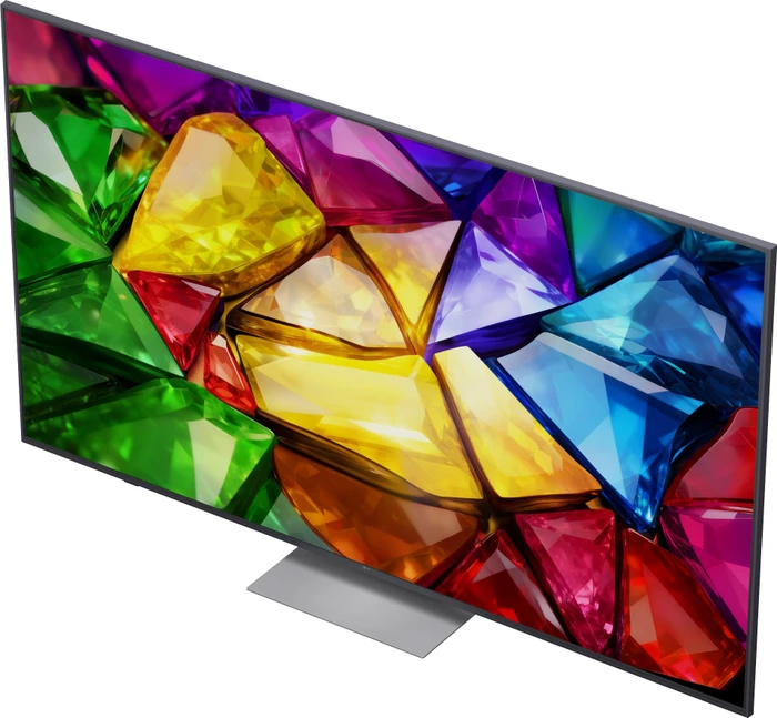 LG Mini RGB evo AI 86MRGB87B9B
