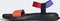 adidas Terrex Hydroterra Light Sandale semi impact orange/pure ruby/semi cobalt blue Vorschaubild