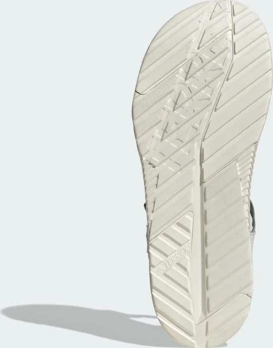 adidas Terrex Hydroterra Light Sandale off white/beige