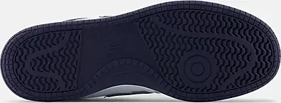 New Balance 480 white/navy (Herren)