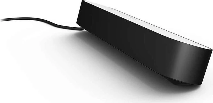 Philips Hue White and Color Ambiance Play Erweiterung schwarz