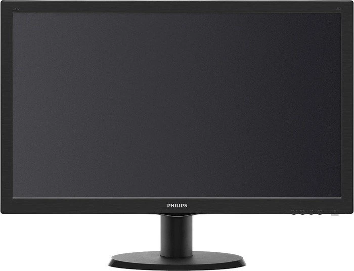 Philips V-line 243V5LHSB, 23.6"