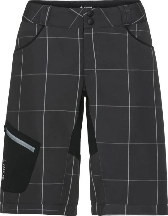 Vaude Craggy Fahrradhose kurz (Damen)