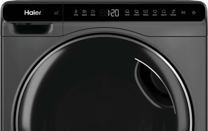 Haier HW50-BP12307GU1 Frontlader