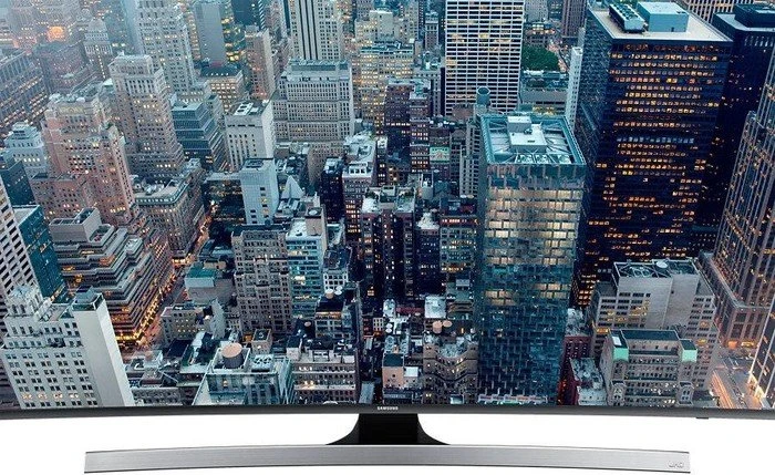 Samsung UE55JU7500