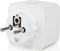 Nedis SmartLife Smart Stecker, 3680W, Typ F, Smart-Steckdose Vorschaubild