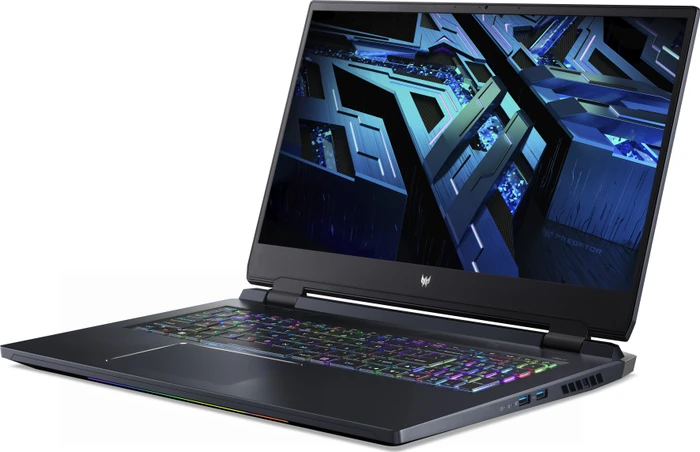 Acer Predator Helios 300 PH317-56-94RD, Core i9-12900H, 32GB RAM, 1TB SSD, GeForce RTX 3080, DE