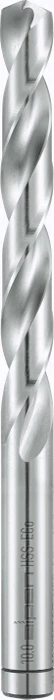 Alpen HSS Cobalt RN kurz Metallbohrer, 12x101x151mm, 10 Stück