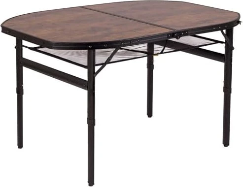 Bo-Camp Industrial Campingtisch
