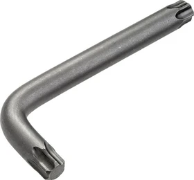 Hazet 2115-T60 Torx Winkelschlüssel, T60x134mm