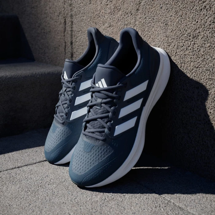 adidas Ultrabounce 5 legend ink/cloud white/core black (Herren)