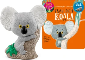 tonies Trau dich Koala Bär
