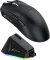 Attack Shark X11 Wireless Gaming Mouse schwarz, USB/Bluetooth Vorschaubild