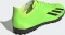 adidas X Speedportal.4 TF solar green/core black/solar yellow (Herren) Vorschaubild