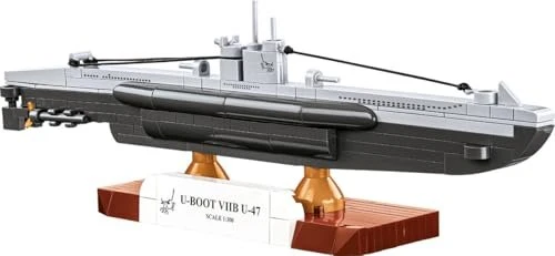 Cobi Historical Collection WW2