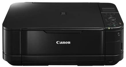 Canon PIXMA MG5150, Tinte, mehrfarbig