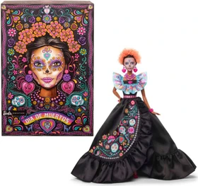 Mattel Barbie - Signature - 2024 Día De Muertos