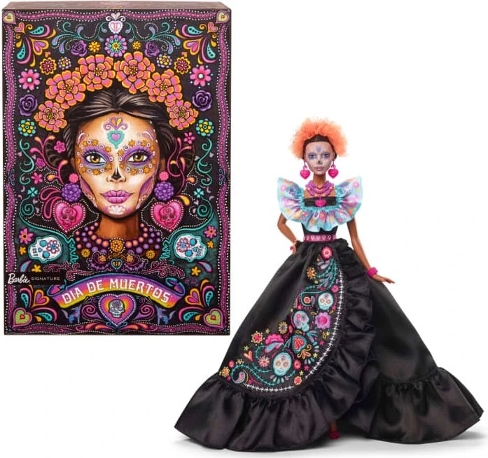 Mattel Barbie - Signature - 2024 Día De Muertos