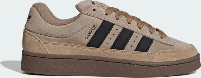 adidas Campus ST trace khaki/cardboard/gum
