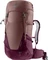 Deuter Futura 30 SL ashrose/cassis (Damen) Vorschaubild