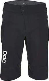 POC Essential MTB Fahrradhose kurz uranium black (Damen)
