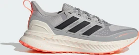 adidas Ultrarun 5 TR grey two/core black/beam orange (Damen)