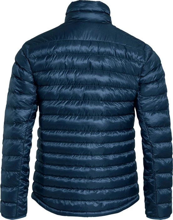 Vaude Batura Funktionsjacke dark sea uni (Herren)