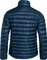 Vaude Batura Funktionsjacke dark sea uni (Herren) Vorschaubild