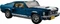 LEGO Creator Expert - Ford Mustang GT Vorschaubild