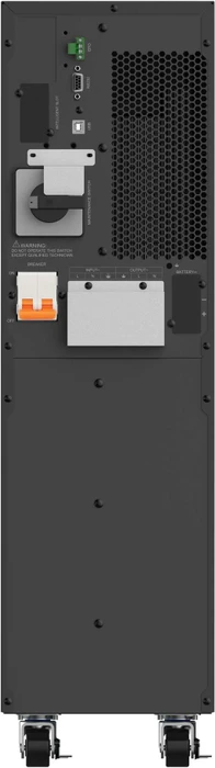 BlueWalker PowerWalker VFI 6000 AT, 6000VA, USB/seriell