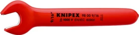 Knipex Einmaulschlüssel zöllig, 9/16"x152.4mm