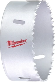 Milwaukee Bimetall Contractor Lochsäge, 105x38mm, 1 Stück