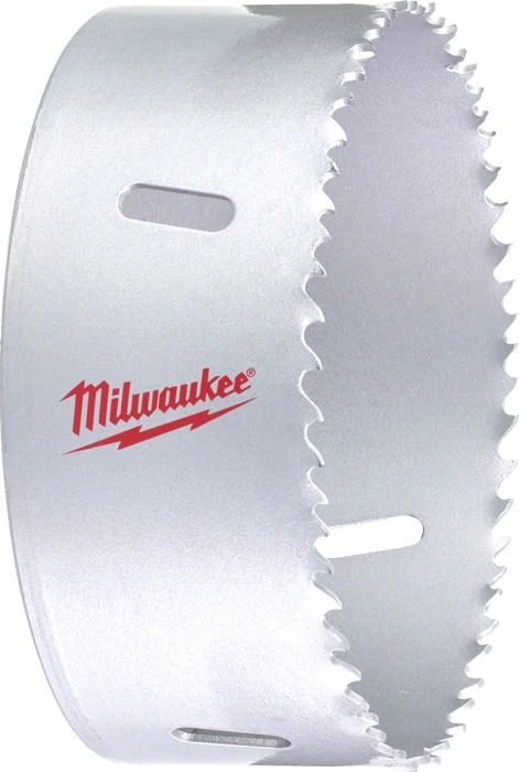 Milwaukee Bimetall Contractor Lochsäge