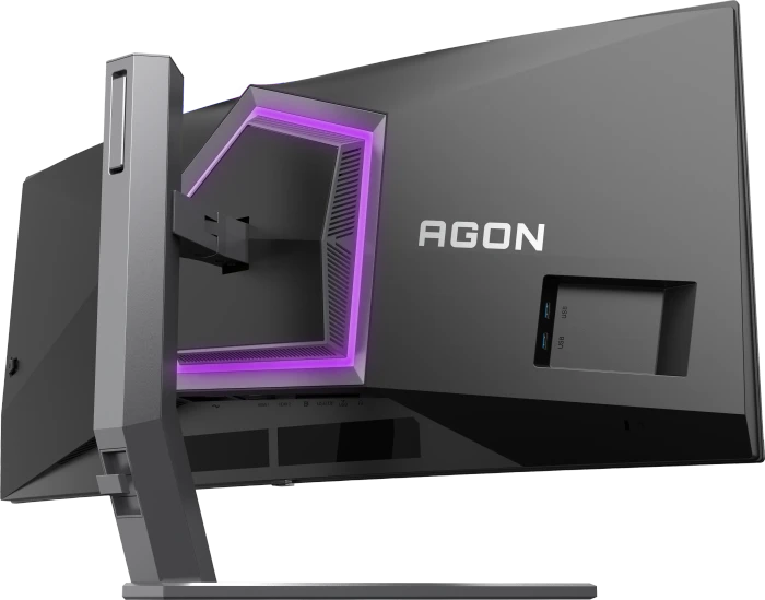 AOC Agon Pro AG346UCDAM, 34"