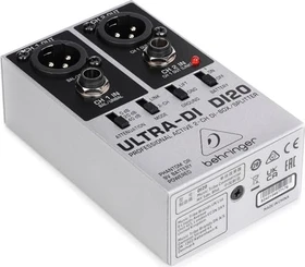 Behringer DI20