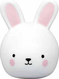 reer lumilu Touch Light Bunny Nachtlicht