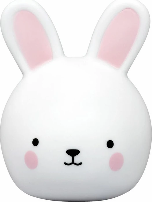 reer lumilu Touch Light Bunny Nachtlicht