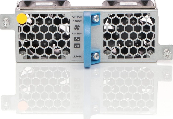 HPE Aruba Power-to-Port Fan Tray, Lüftermodul