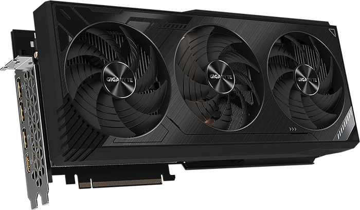 GIGABYTE GeForce RTX 3090 Ti Gaming 24G, 24GB GDDR6X, HDMI, 3x DP