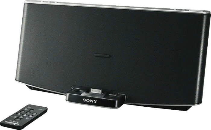 Sony RDP-X200iP