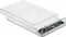 DeLOCK External Enclosure, transparent, 3.5", USB-C 3.0 Vorschaubild