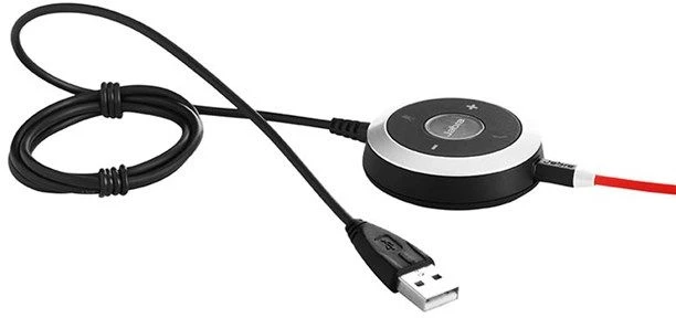 Jabra Evolve 40 Stereo UC