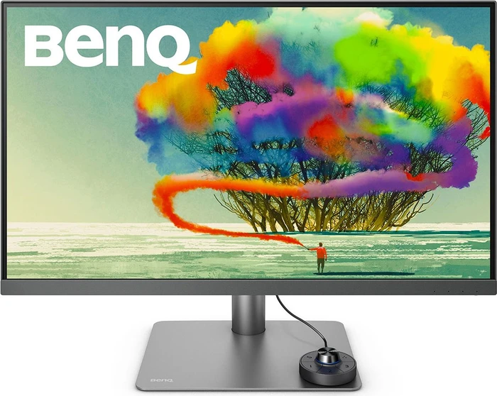 BenQ PD2720U, 27"