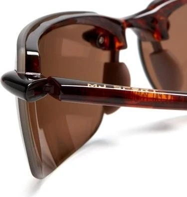 Maui Jim Banyans 67mm braun/braun (Herren)