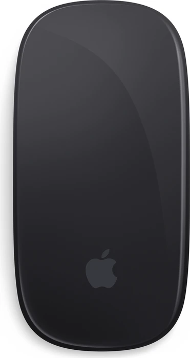 Apple Magic Mouse 2, Space Gray, Bluetooth