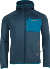 Vaude Tekoa Fleece II Jacke baltic sea (Herren)