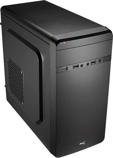 AeroCool QS-180