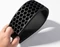 Keychron PR48 Silicone Palm Rest für Keychron C2, K10, Handballenauflage (Tastatur), schwarz Vorschaubild